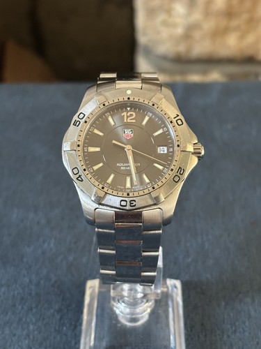 Orologio uomo tag heuer - tag,