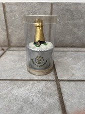 Candela Forma bottiglia di