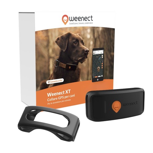 Weenect cane - cane, xt