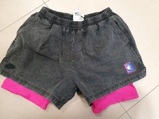 VINTAGE NIKE ANDRE AGASSI