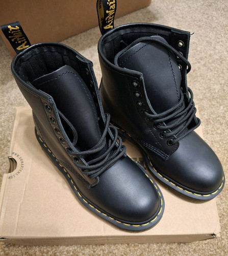 Nib marten airwair 1460 - dr.,