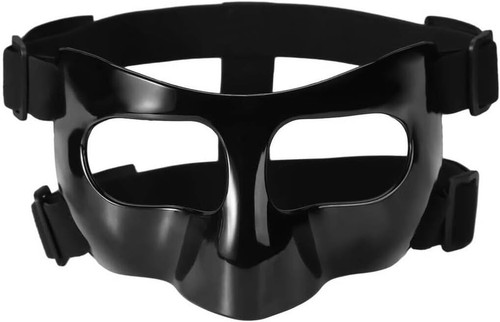 Pezzi maschera protettiva - 1,