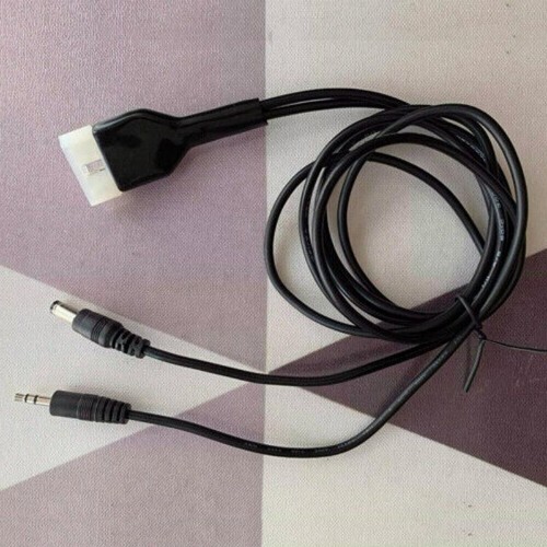 Ldg electronics pac - ldg, cavo