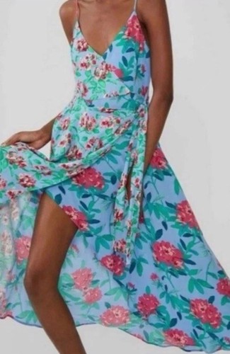 Abito midi zara nuovo con - abito,