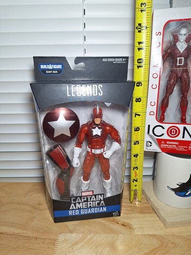 Marvel legends hasbro giant - legends,