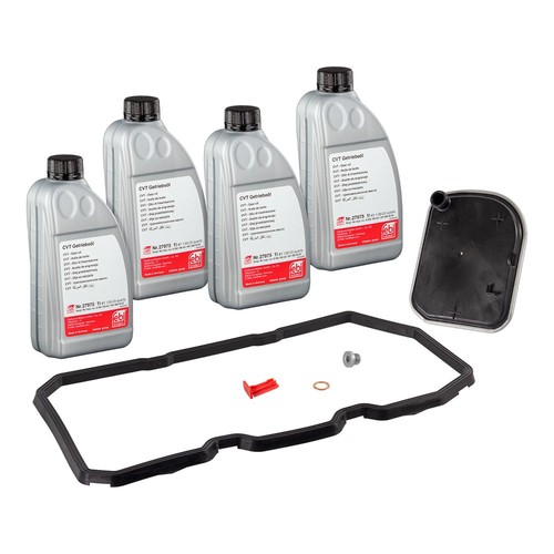 Kit ricambi febi bilstein - febi,