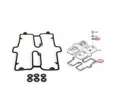 Kawasaki EN 450 LTD Set