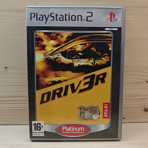 Driver pal ita platinum - pal,