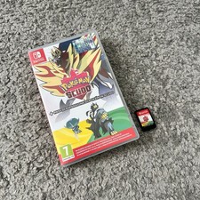 Pokemon Scudo + Pass Di