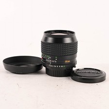 Minolta MD W.Rokkor 28 mm 2,0