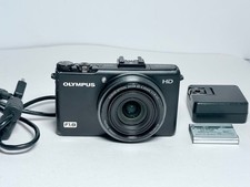 Olympus XZ-1 Stylus 10,0