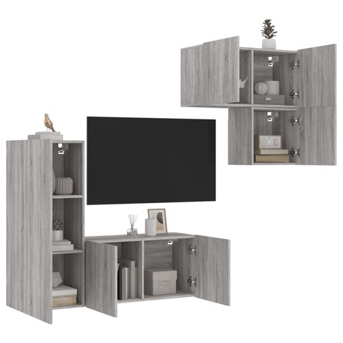 Wall unit units - tv, unit,