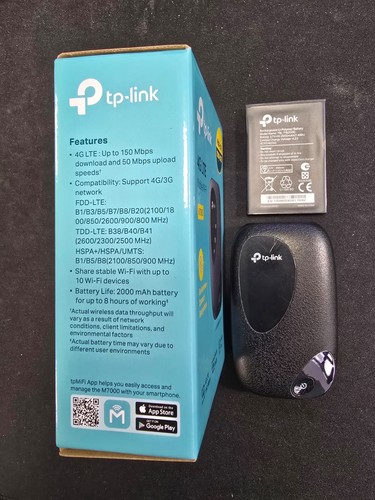 Modem router portatile - router,