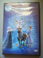 50 TITOLI DVD SIGILLATI-