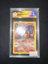 dark charizard (holo) 1