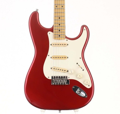 Fender japan st57 - fender, car