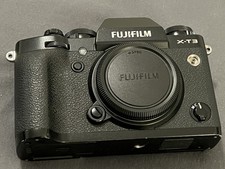 Fotocamera Fujifilm X-T3, APS