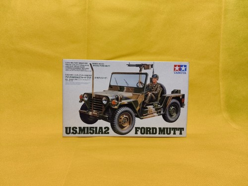 Jeep m151a2 ford mutt - jeep,