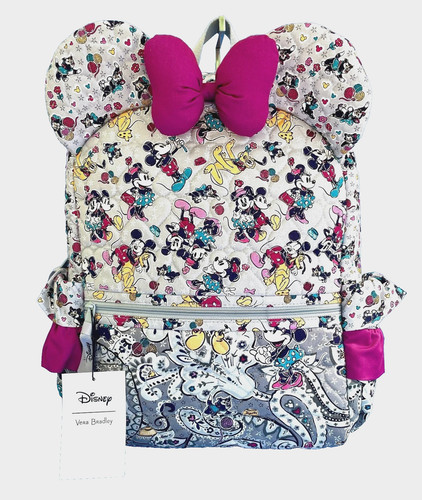 Zaino vera bradley disney - zaino,