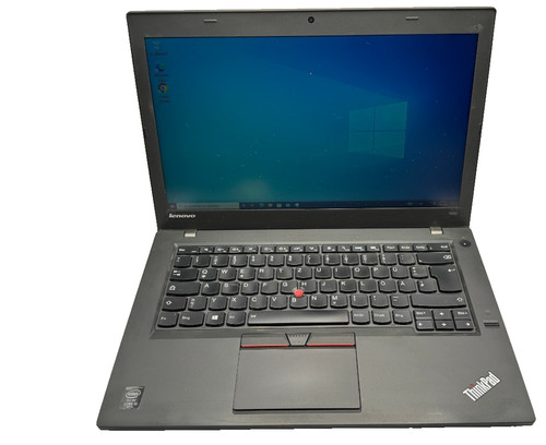 Lenovo thinkpad t450 - lenovo,