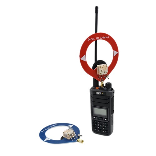 Radio uv88 portatile - radio,
