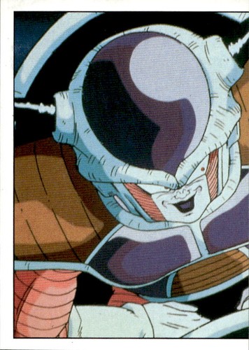 Figurina dragon ball - figurina, z