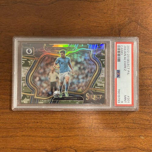 2022 panini select premier - 2022-23,