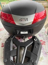 Givi v40 tech 40l - givi, bauletto