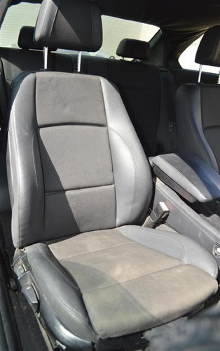 Sedile anteriore destro bmw - anteriore,