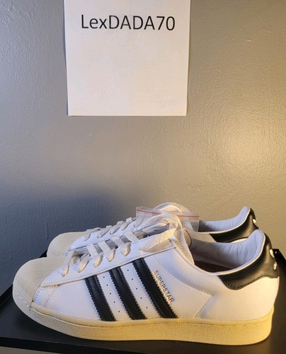 Adidas superstar bianche - superstar,