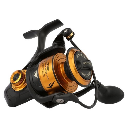 Penn spinfisher vii - spinfisher,
