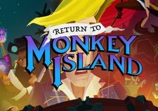 Return to Monkey Island | PC