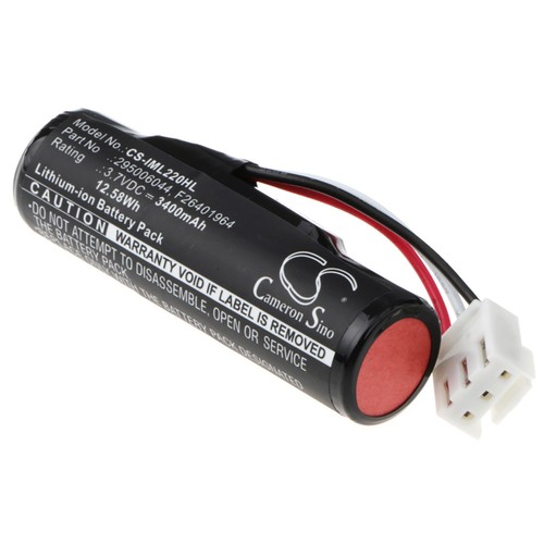 Batteria per ingenico iwe280 - batteria,