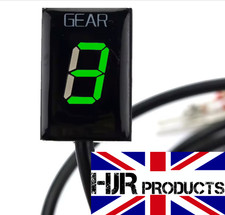 Display Indicatore Ingranaggi
