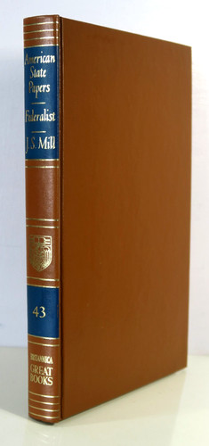 American state papers - state,