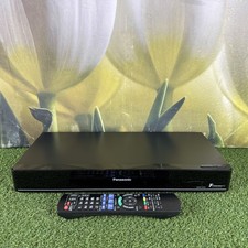 Panasonic DMR-EX97 Doppio