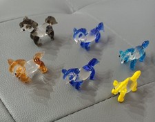 Lotto di piccoli cavalli in