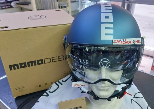 Momo design fgtr evo matt - evo,
