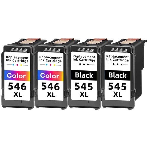 Cartucce 545 546xl - pg-545, per