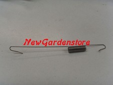 Molla carburatore motore