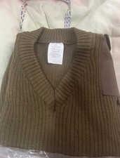Maglione Esercito