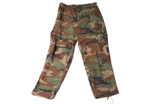 Tru spec m81 woodland - tru-spec, bdu