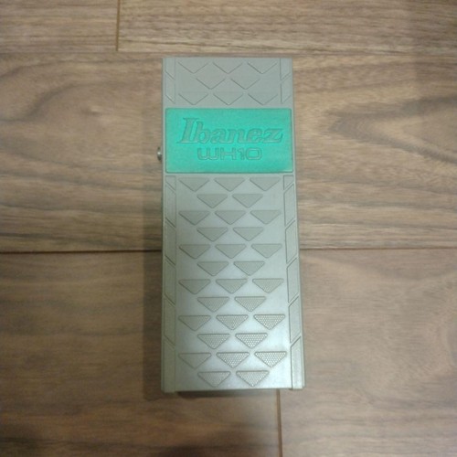Pedale wah ibanez wh10 vintage - ibanez,