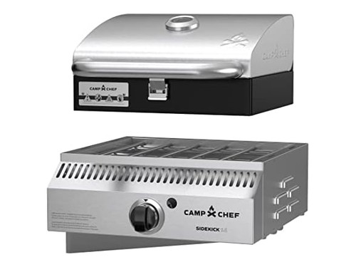 Camp chef sidekick sear - sidekick,