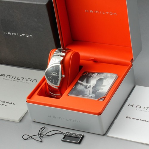 Near mint hamilton ventura - mint,