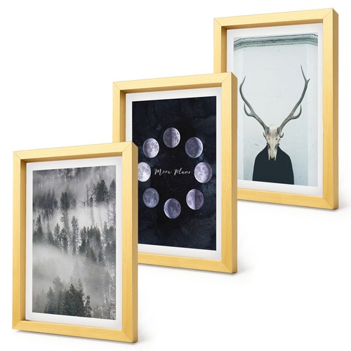 Set completo galleria