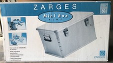 ZARGES Mini Box + 60L