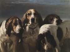 010 Balleroy, Albert De -