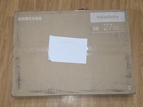Samsung viewfinity s80hf - viewfinity, s8