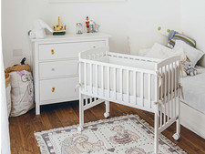 Culla letto picci lella con - lella, (con